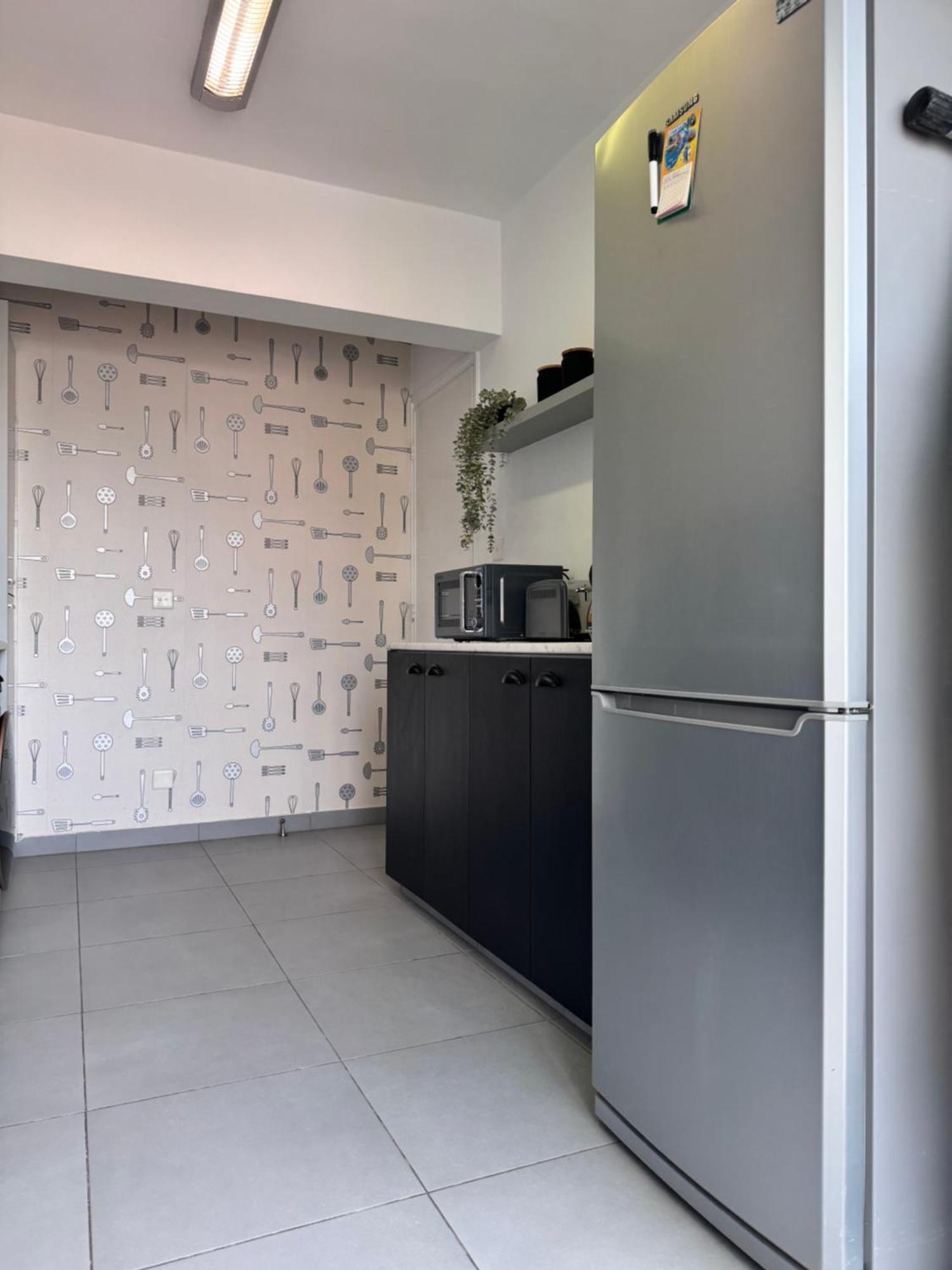 Metro Court Apartments Лимасол Номер фото